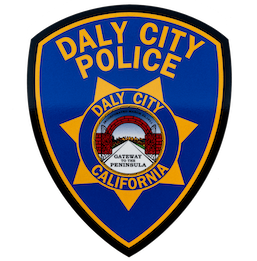 Daily City Police Department