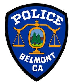 Belmont CA Police Department