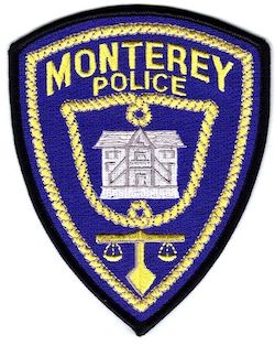 Monterey Police Department