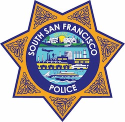 South San Francisco Police Department